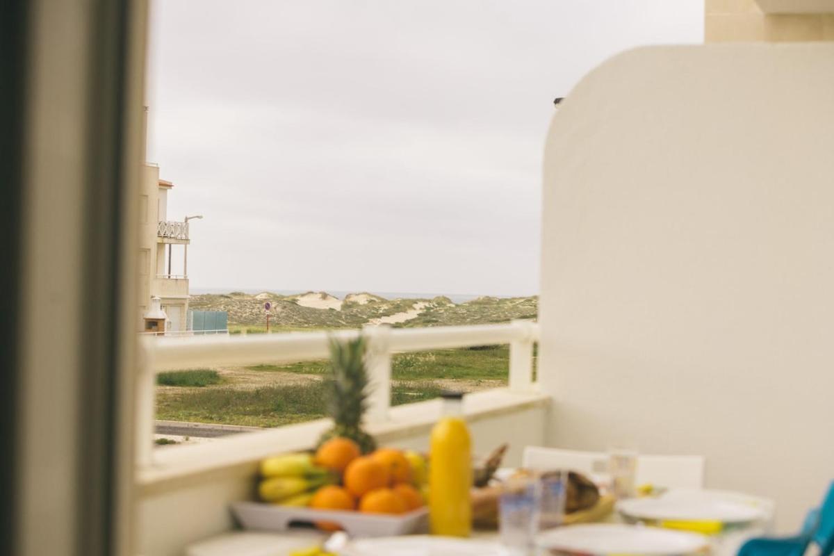 Best Houses 28 - Baleal Beach Apartament Peniche Exterior foto