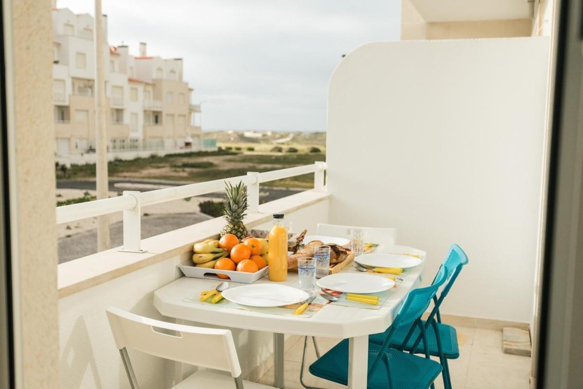 Best Houses 28 - Baleal Beach Apartament Peniche Exterior foto