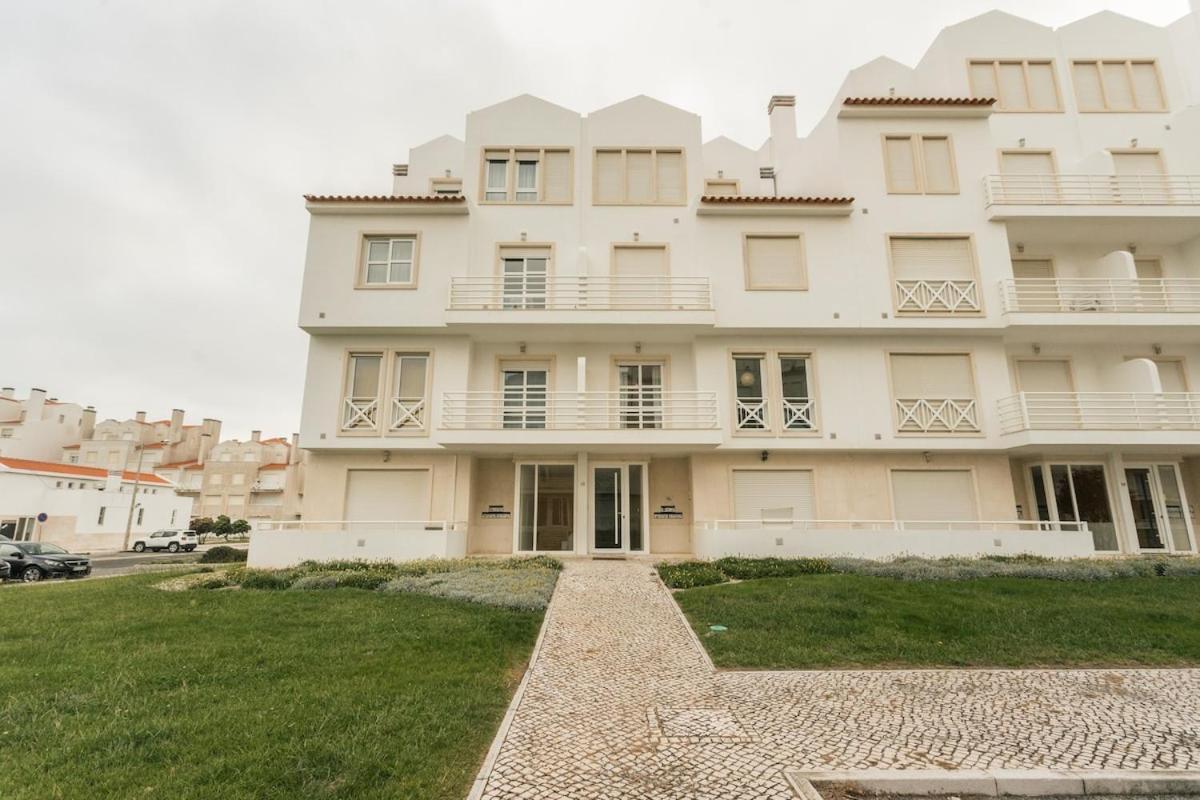 Best Houses 28 - Baleal Beach Apartament Peniche Exterior foto